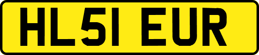 HL51EUR