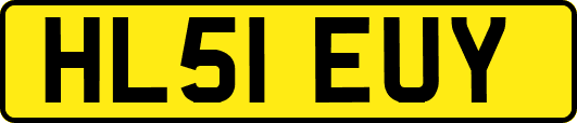 HL51EUY