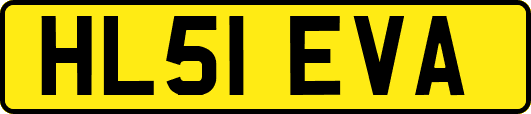 HL51EVA
