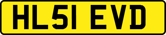 HL51EVD