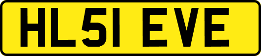 HL51EVE