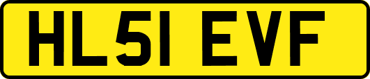 HL51EVF