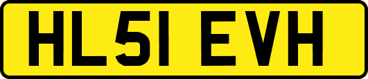 HL51EVH