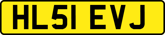 HL51EVJ