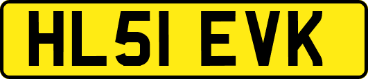 HL51EVK