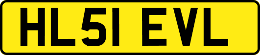 HL51EVL