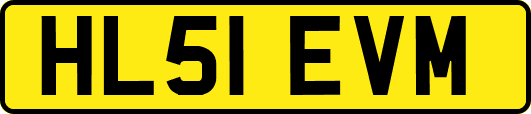 HL51EVM