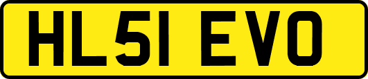 HL51EVO