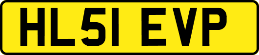 HL51EVP