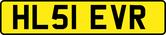 HL51EVR