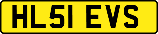 HL51EVS