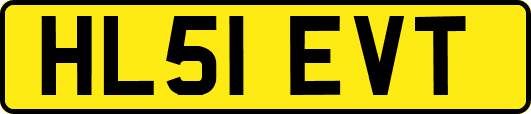 HL51EVT