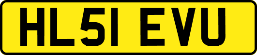 HL51EVU