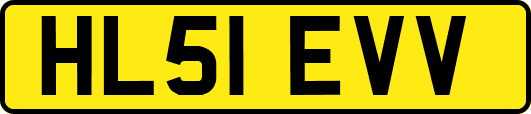 HL51EVV