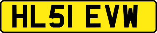 HL51EVW