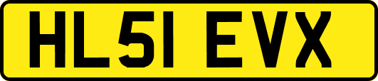 HL51EVX