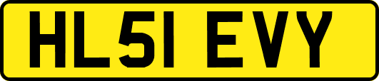 HL51EVY