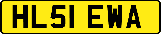 HL51EWA