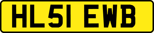 HL51EWB