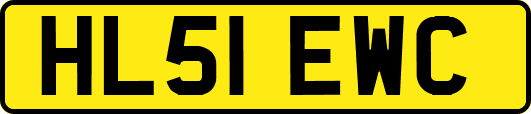 HL51EWC