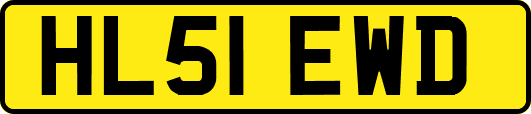 HL51EWD