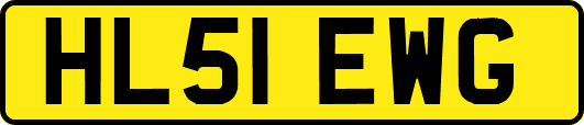HL51EWG