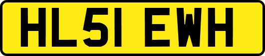 HL51EWH