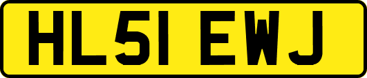 HL51EWJ