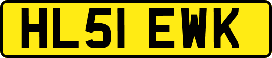 HL51EWK