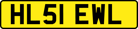 HL51EWL