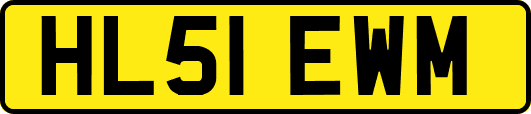 HL51EWM