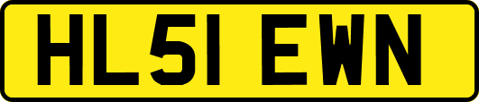 HL51EWN