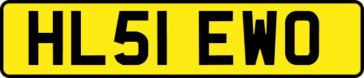 HL51EWO