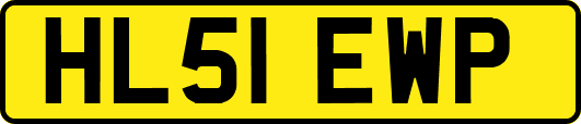 HL51EWP