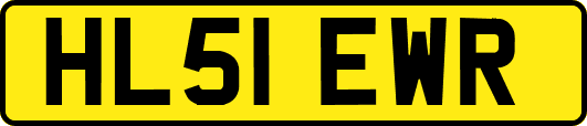 HL51EWR