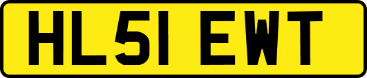 HL51EWT