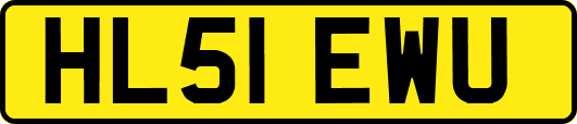 HL51EWU