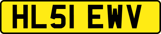 HL51EWV