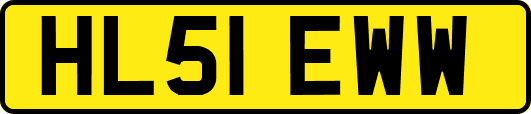 HL51EWW