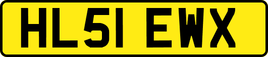 HL51EWX