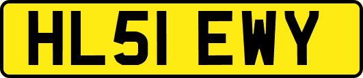 HL51EWY