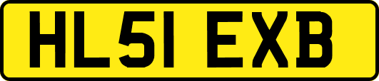 HL51EXB