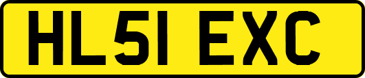 HL51EXC