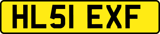 HL51EXF