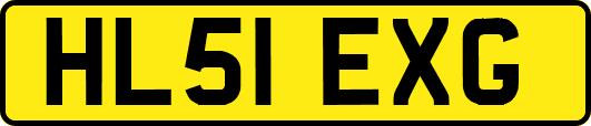 HL51EXG