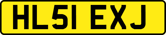 HL51EXJ