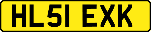 HL51EXK