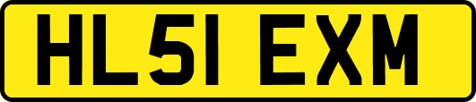 HL51EXM