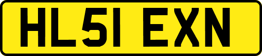 HL51EXN