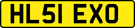 HL51EXO